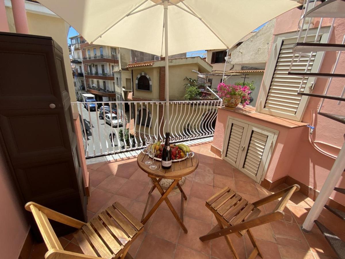 Feriehus Sole E Azzurro Holiday House