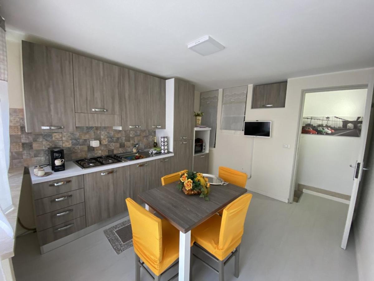 Feriehus Sole E Azzurro Holiday House Taormina