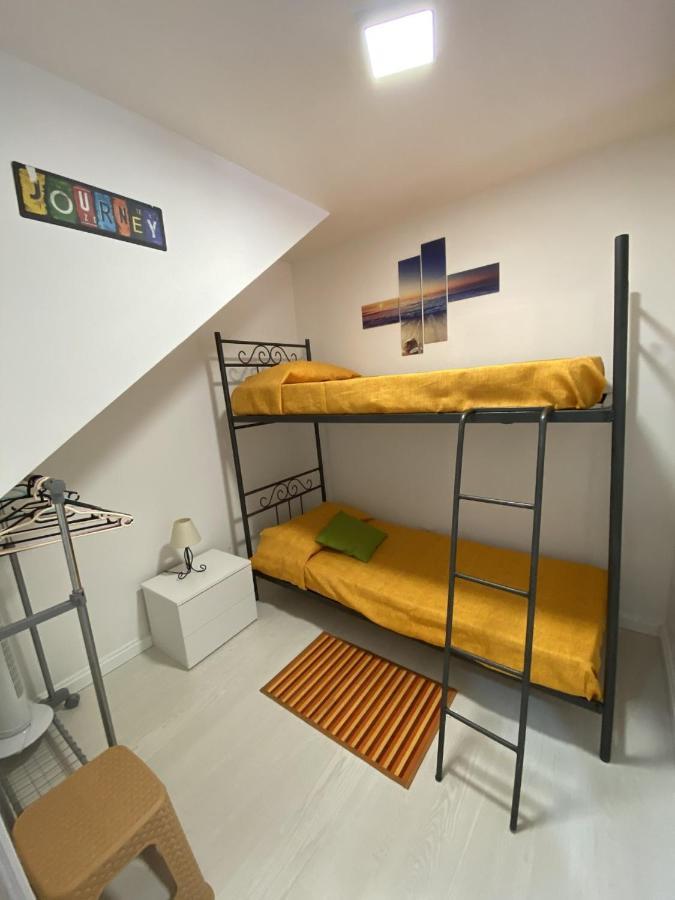 Sole E Azzurro Holiday House Feriehus *