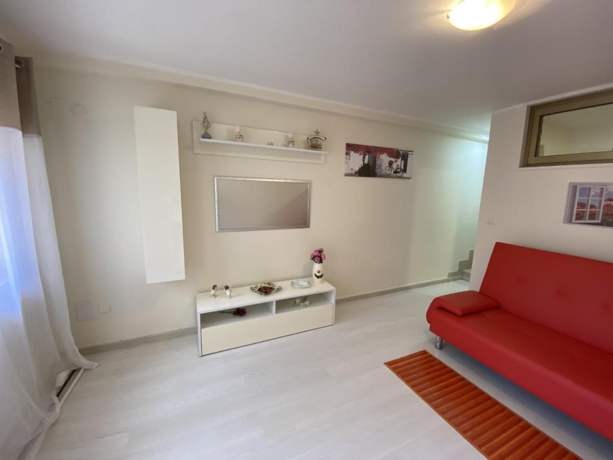 Sole E Azzurro Holiday House