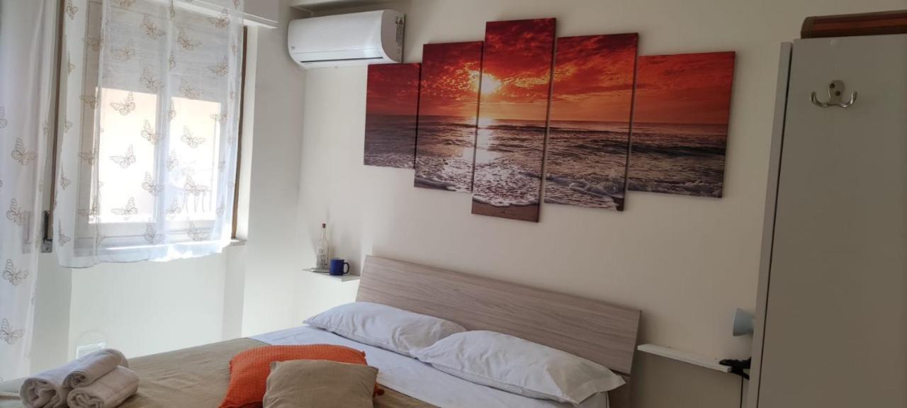 Feriehus Sole E Azzurro Holiday House *