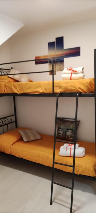 Feriehus Sole E Azzurro Holiday House Taormina